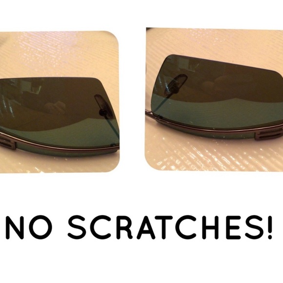 AUTHENTIC VERSACE SUNGLASSES LIKE NEW ICONIC STYLE - Picture 3 of 11